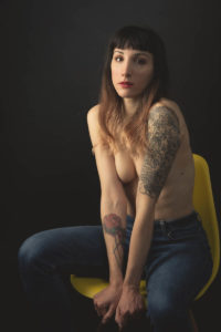 François Xavier Driant - photographe coporate Lyon