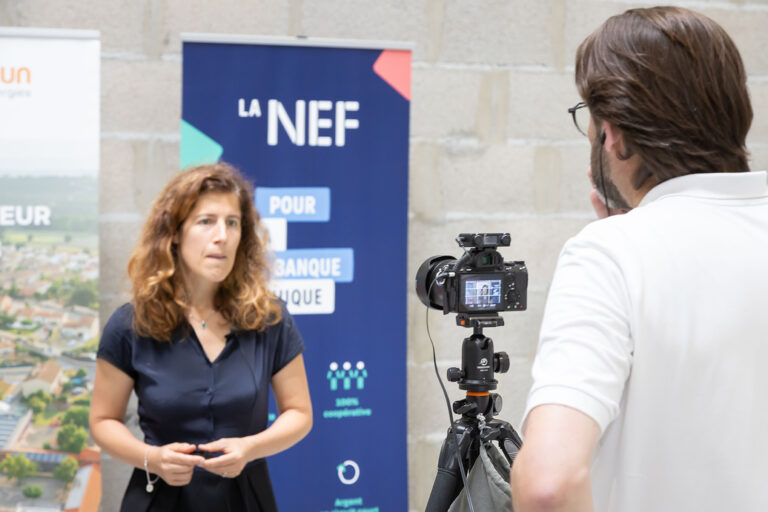 témoignages clients vidéos