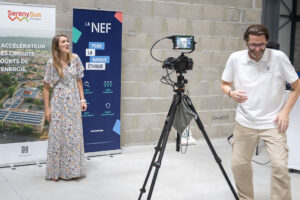 témoignages clients vidéos
