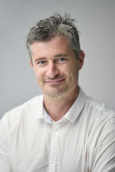 Francois Xavier Driant - portraits professionnels image entreprise lyon - photographe corporate Lyon