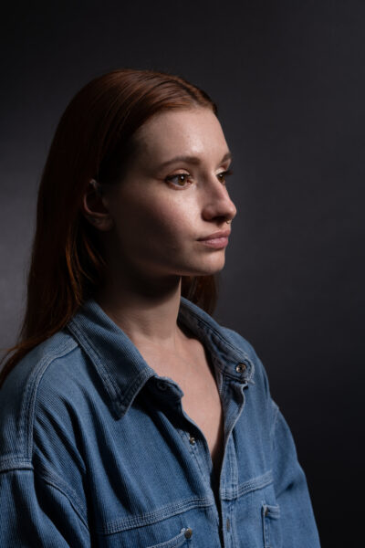 accompagnement seance portrait professionnel