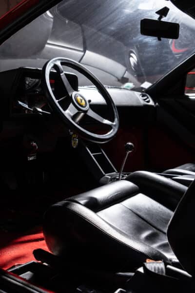 photo vehicule prestige - photographe professionnel - Francois Xavier Driant