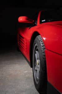 photo vehicule prestige - photographe professionnel - Francois Xavier Driant