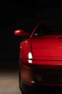photo vehicule prestige - photographe professionnel - Francois Xavier Driant