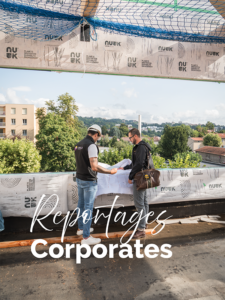 photographe corporate Lyon - François-Xavier Driant - reportages photo Lyon