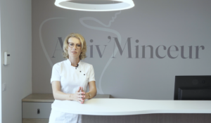 Préparation d’un témoignage vidéo client avant le tournage