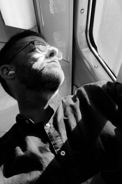 François-Xavier Driant - photographe corporate Lyon