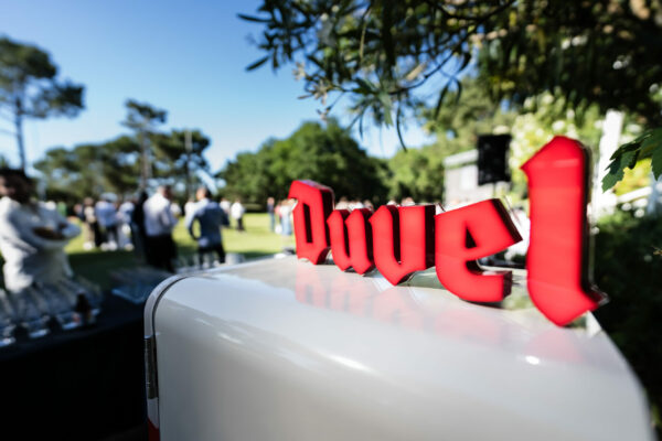 Photos du séminaire de Duvel Moortgat France à Arcachon